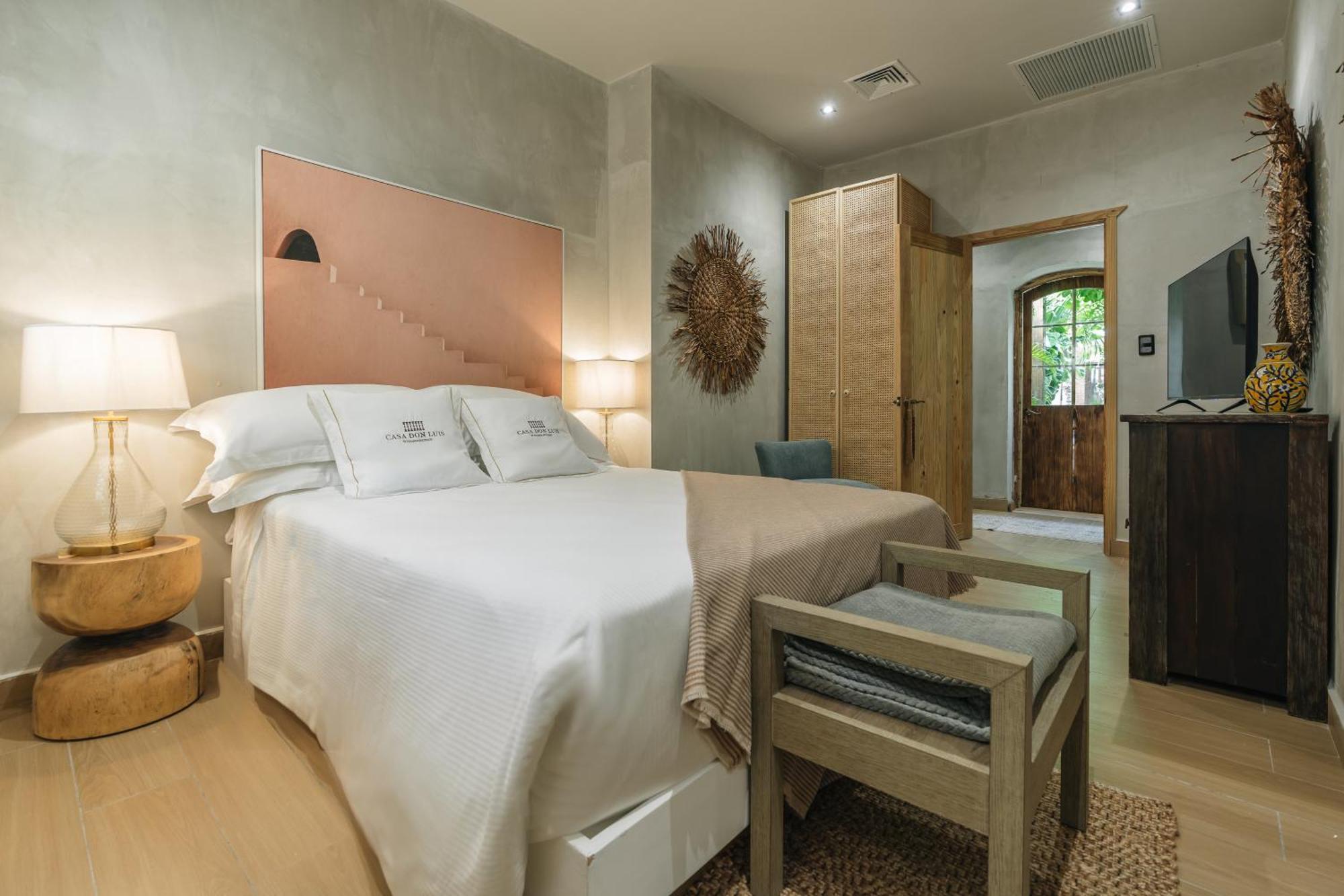 Hotel Casa Don Luis Cap Cana By Faranda Boutique Punta Cana Exterior foto
