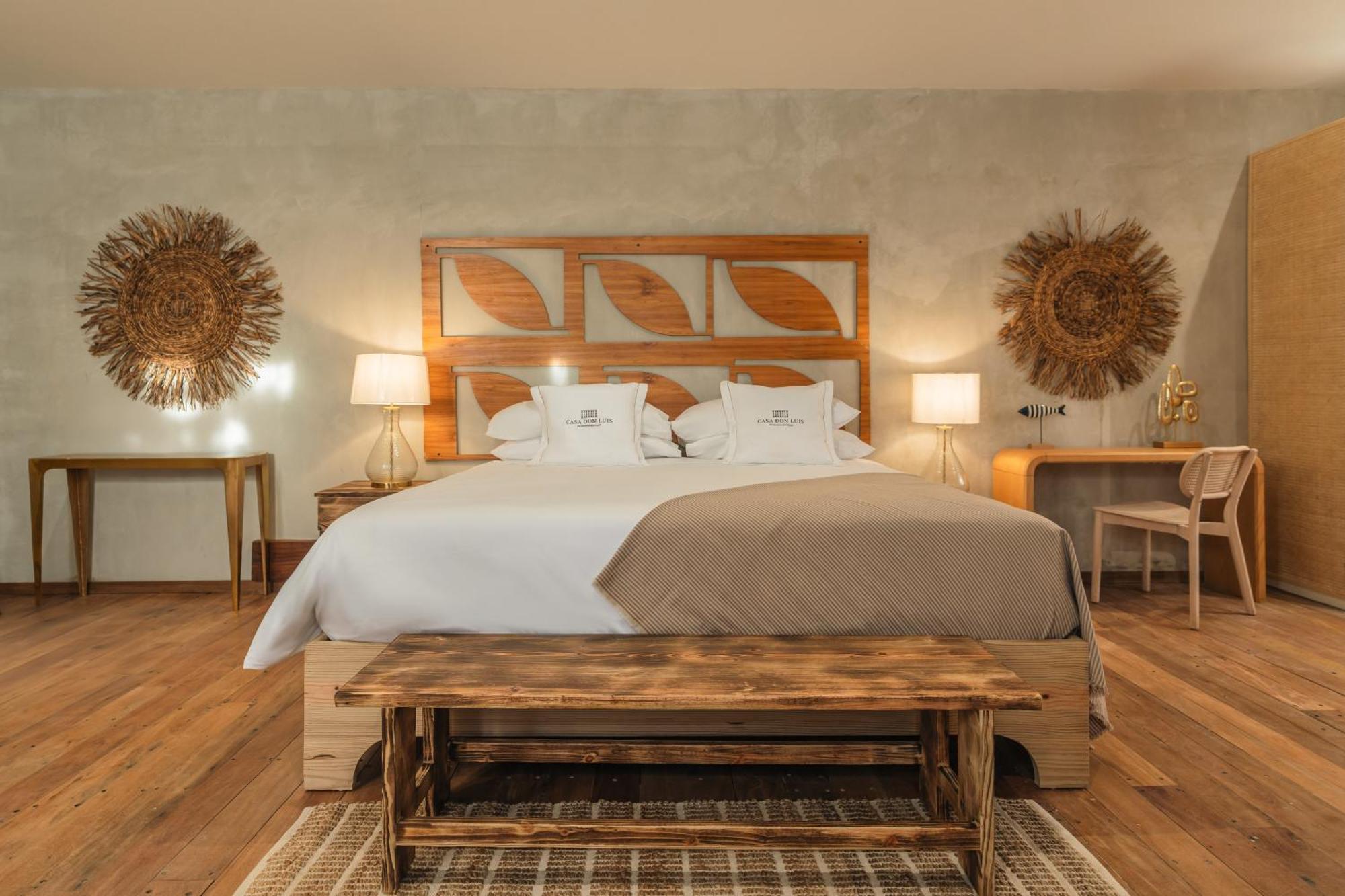 Hotel Casa Don Luis Cap Cana By Faranda Boutique Punta Cana Exterior foto